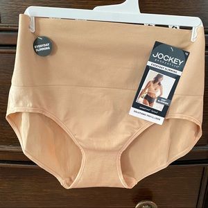 Jockey High Waist everyday slimming panties